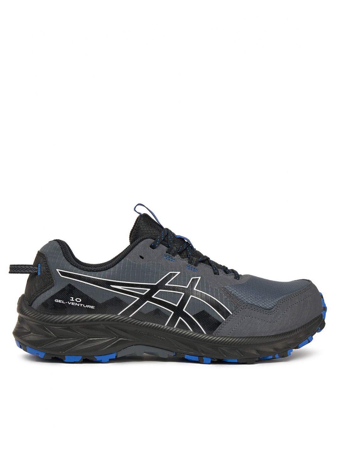 Asics Běžecké boty Gel-Venture 10 1011B967 Šedá